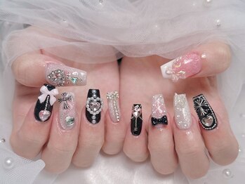 ラッキーネイル(lucky nail)/