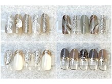 アティック 上小田井店(Attc)/ニュアンスデザイン☆