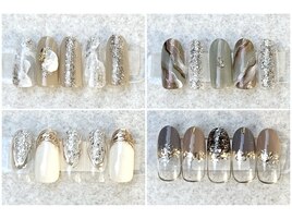 ニュアンスデザイン☆