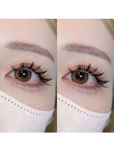 ビア(BiA)/wキープで束感