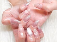 ルブリー(roovely)/ピンクマグネット