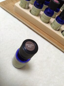 キュアボディ(Cure Body)/ジュニパーベリー