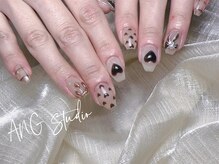 エーエヌジー スタジオ(ANG Studio)/