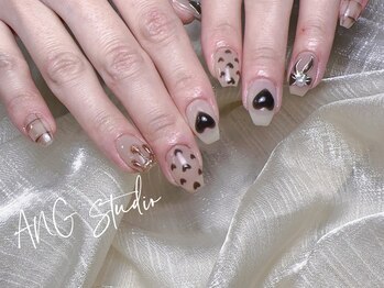 エーエヌジー スタジオ(ANG Studio)/