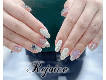 リジョイス 渋谷店(Rejoice)/