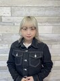 アイクイック(Ai Quick) 栗原 祐希