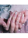 フラッシュラメ&オーロラパーツ