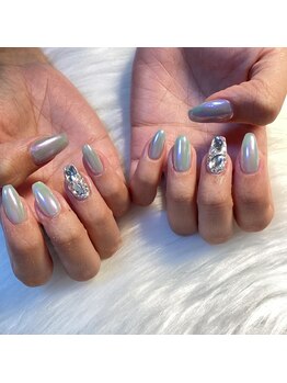 ラムネイル(Lamb nail)/