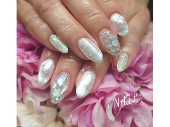 アイネイル(iNAIL)/