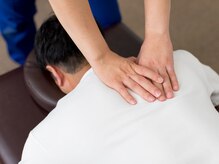 心身堂整体院 羽曳野院/羽曳野/ヘッドマッサージ/古市