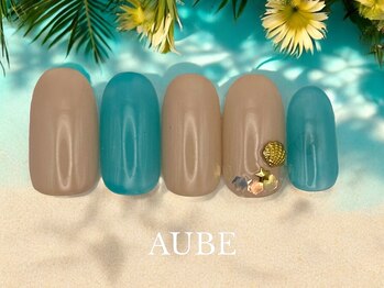 オーブ 用賀店(AUBE)/シンプルコース