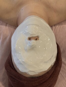 ナンバーナイン(NO.NINE)/モデリングマスク