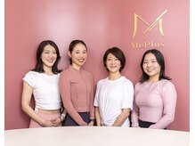 ミプラス鍼灸スタジオ/インストラクター