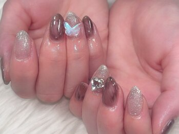 定額★Bコース　￥5,500