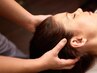 【初夏限定◆美活】眼精疲労×睡眠改善に◎酵素浴40分＋ドライヘッドスパ20分