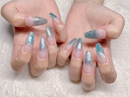 ネイルデザイン