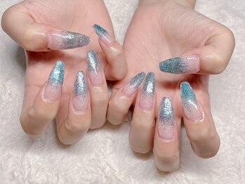 カエネイル 瑞江(kaenail)/ネイルデザイン