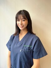 キズシンキュウ(KIZU SHINKYU)&nbsp;海老原 利佳