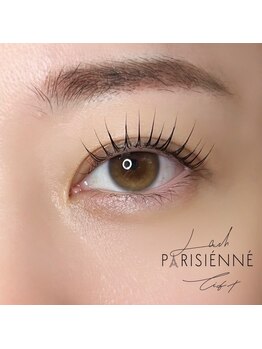 ルナアイラッシュ 渋谷店(Luna eyelash)/パリジェンヌラッシュリフト