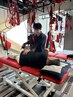 【骨盤の歪み】姿勢矯正にて根本から徹底改善♪(60分)12100円→10000円