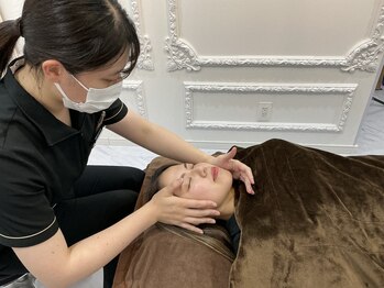 ビオラス 太田店/全身スッキリケア