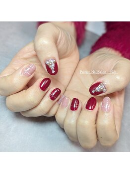 エヌ アンド(N&)/クリスマス&冬デザイン