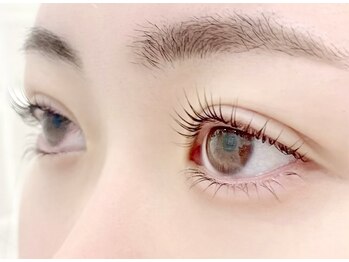 ティンク 関内店(Tink)/パリジェンヌラッシュリフト