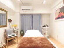 ビューティートリートメントリー 麻布十番(Beauty Treatment Ree)