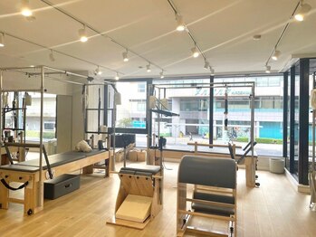 ラピラティス 広島紙屋町店(La pilates)/