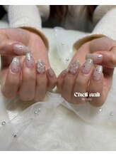 チェリネイル バイ リルサナ(Cheli nail by Lil37)/定額Bコース