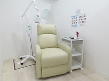 ヴィティ 高田馬場店(viti)/ホワイトニング個室【高田馬場】