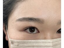 ソレスフィー(soresfy)/マスカラパーマ