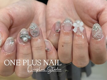 ワンプラススタジオ(One Plus Studio)/