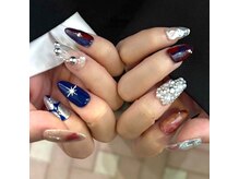 ソアレ(SOARE)/インスピレーションネイル