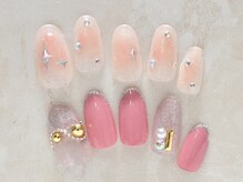 バブラブ/Aコース