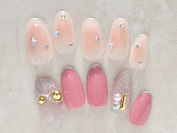 バブラブ/Aコース