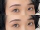 クレセント 三軒茶屋(Crescent)の写真/眉毛WAX脱毛/ハリウッドブロウリフト/眉毛エクステなど豊富なメニューをご用意◎眉毛のお悩みがある方に♪