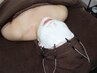 日焼けケア☆美白アフターケアトリートメント+ビタミンC導入