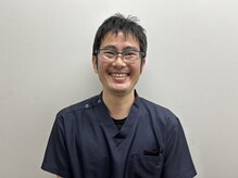 さくら整体院 二俣川院/スッタフ紹介