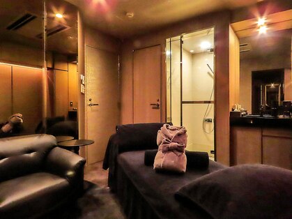 ザ スパ(THE SPA)の写真