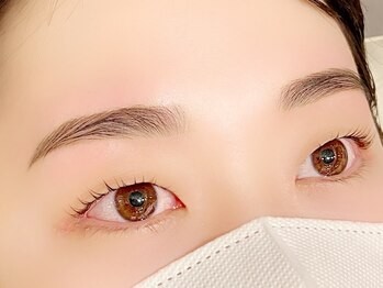 ユヅメ 日本橋店(YUZUME)/アイブロウスタイリング