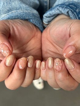 リノリー 仙台駅西口店(rinory)/定額デザイン