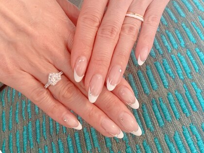 ネイルサロン ベビーピンク(Nail salon BABY PINK)の写真