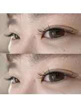 ビューティー アイラッシュ ベルウインク(Bellewink)/まつげエクステ