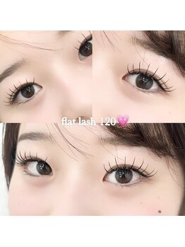 マルコ(marco)/flat lift 120本