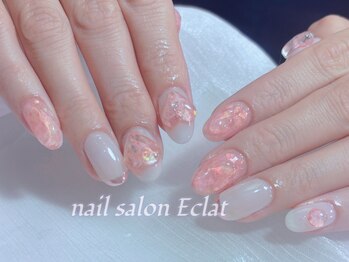 エクラ 横浜関内店(Eclat)/