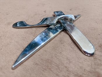 田井整体 整骨院/グアシャ療法