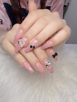 ココネイル 大塚店(coco nail)/シンブルコースネイル