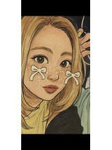 アプリークム(Apricum) Nailartist Kotone