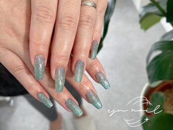 エス ネイル(esu nail)/